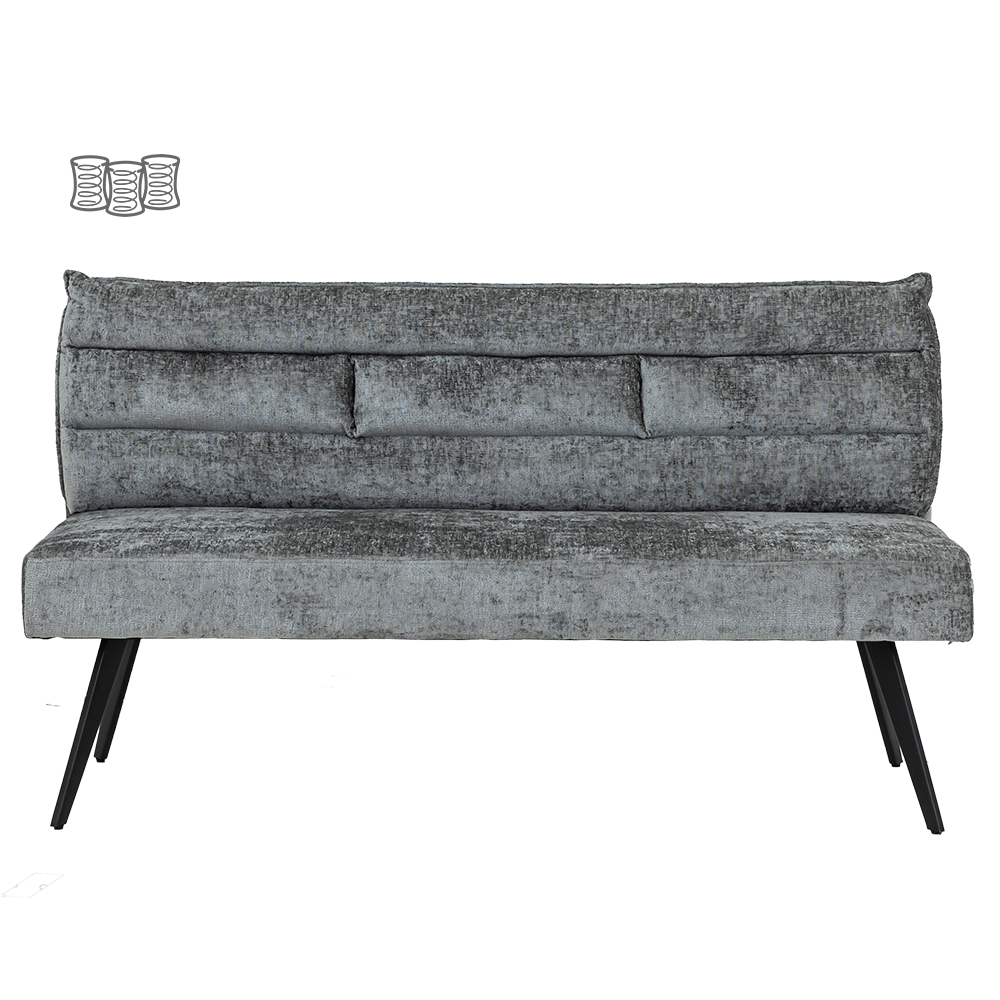 Rosora Bankje 160 cm - Afbeelding 6