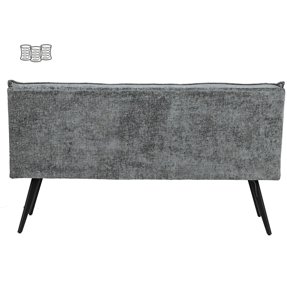 Rosora Bankje 160 cm - Afbeelding 7
