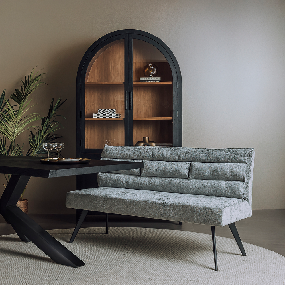 Rosora Bankje 160 cm - Afbeelding 8