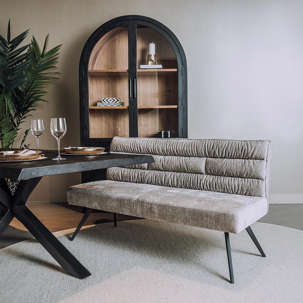 Rosora Bankje 180 cm - Afbeelding 2