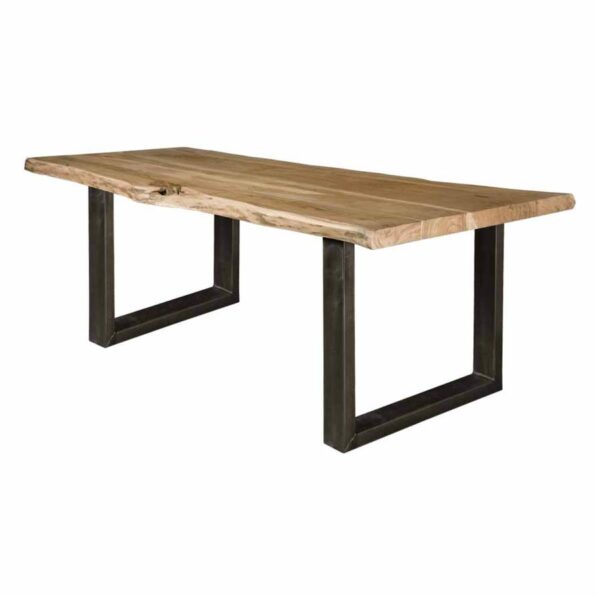 SG-0026H-1_13616 Urbania Eetkamertafel 220 cm