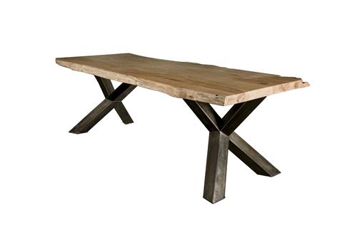Yunta Eetkamertafel 180 cm