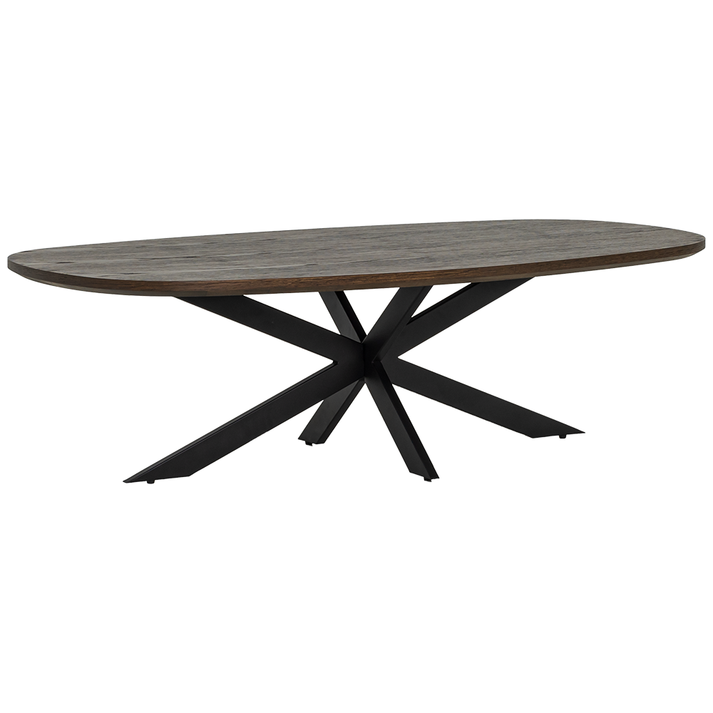 San Marino Salontafel 135 cm