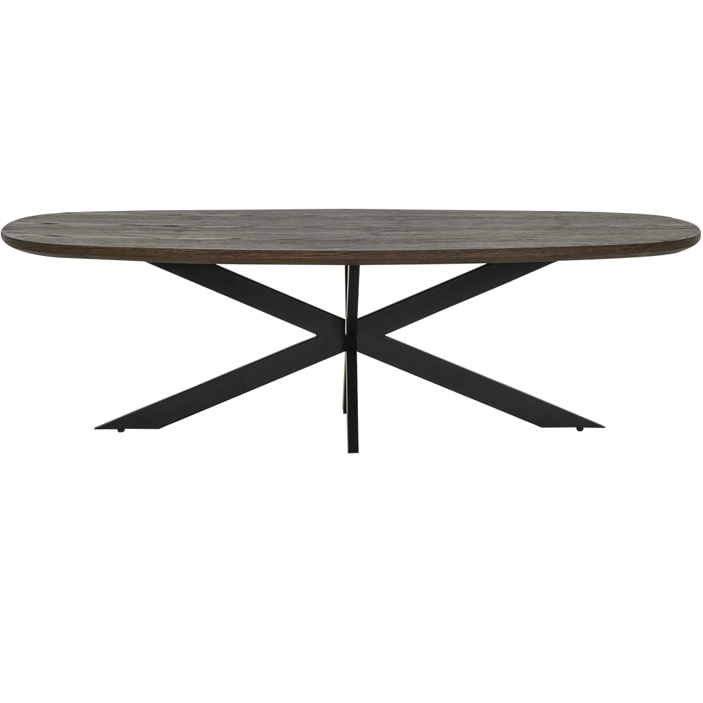 San Marino Salontafel 135 cm - Afbeelding 2
