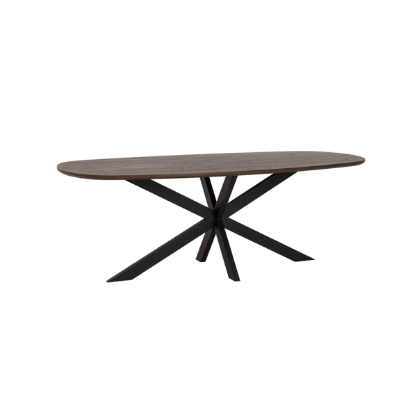 San Marino Eetkamertafel 240 cm
