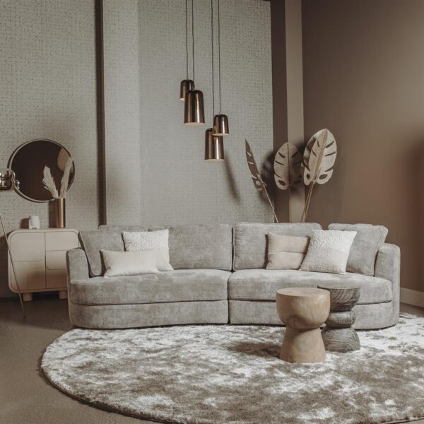 Sunderland 3 seater