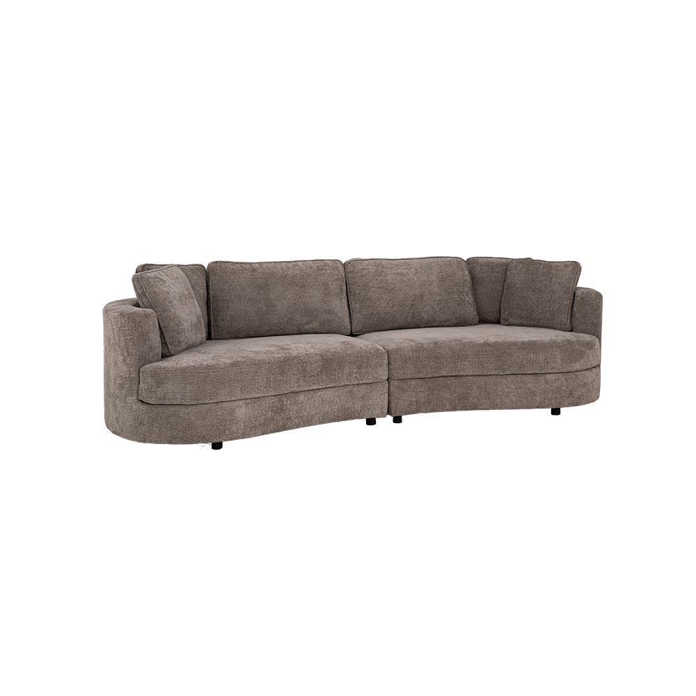 Sunderland 3 seater - Afbeelding 2