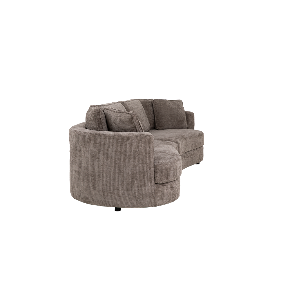 Sunderland 3 seater - Afbeelding 4