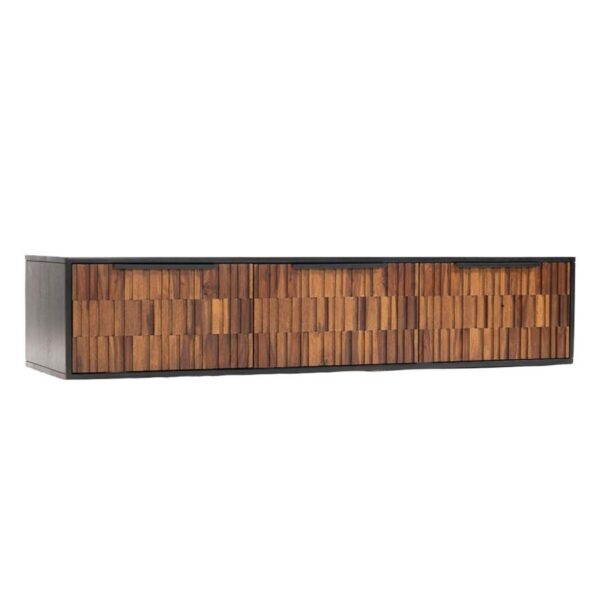 TA-0014_11444 Dimaro TV-meubel hangend 145 cm