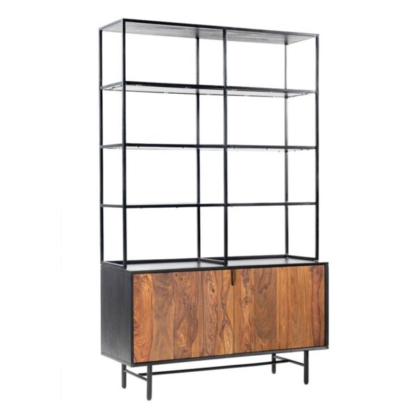 Taviano Boekenkast 110 cm