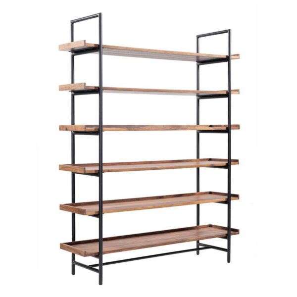 Taviano Boekenkast 140 cm
