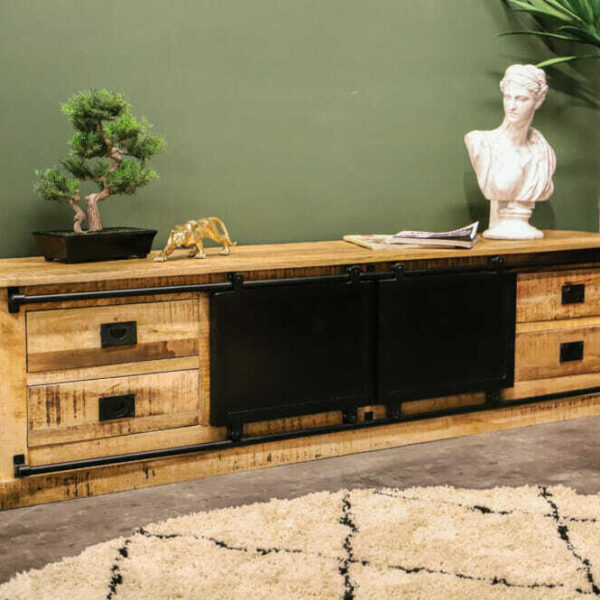 Tv-Meubel Lola - 200 cm
