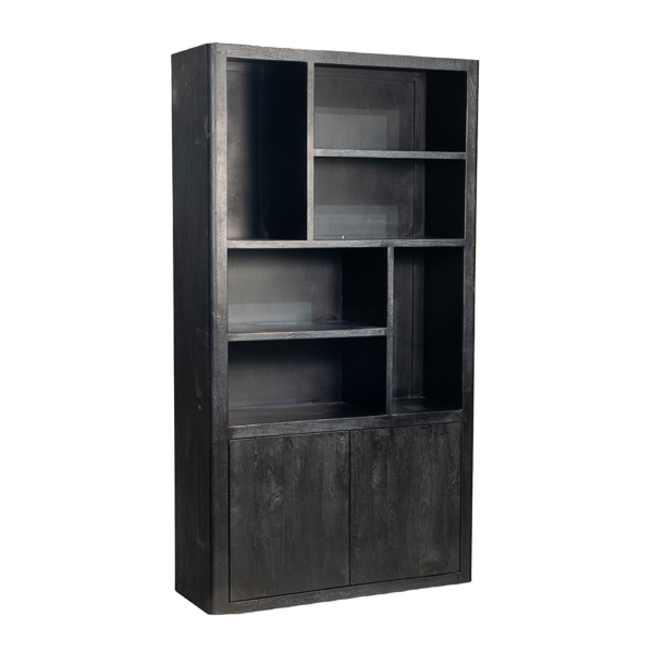 Tenna Boekenkast 120 cm