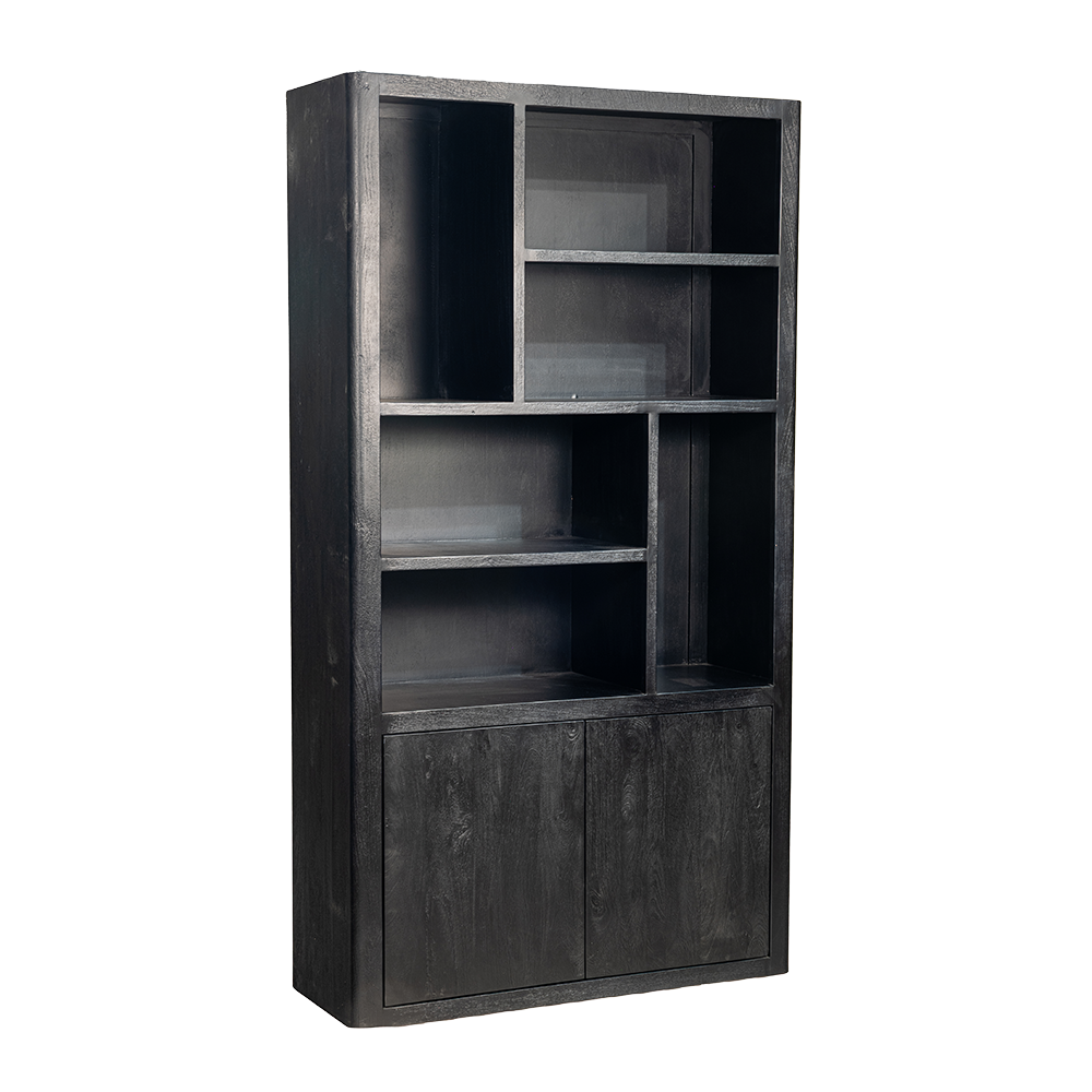 Tenna Boekenkast 120 cm