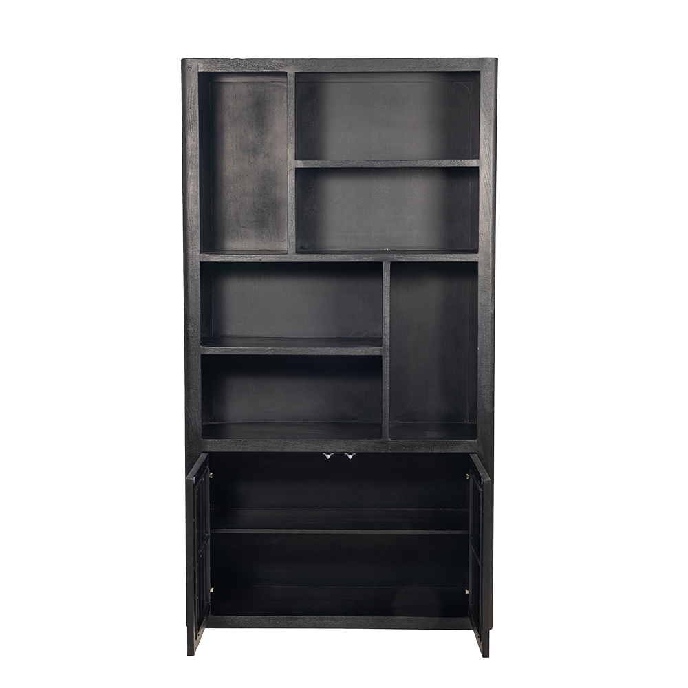 Tenna Boekenkast 120 cm - Afbeelding 3