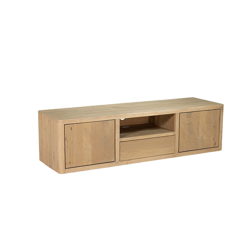 Tenna TV-meubel naturel 150 cm