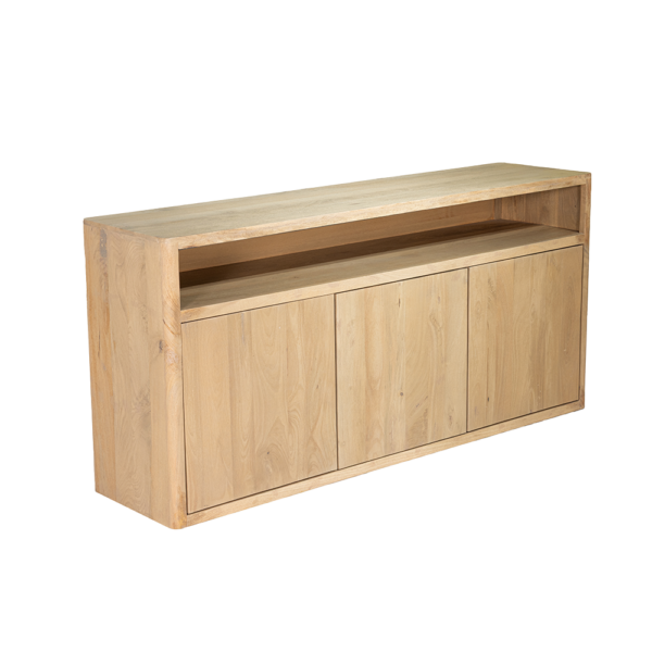 Tenna Dressoir naturel 180 cm