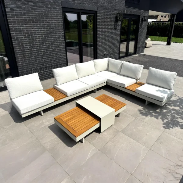 Tuinset Formentera - Beige