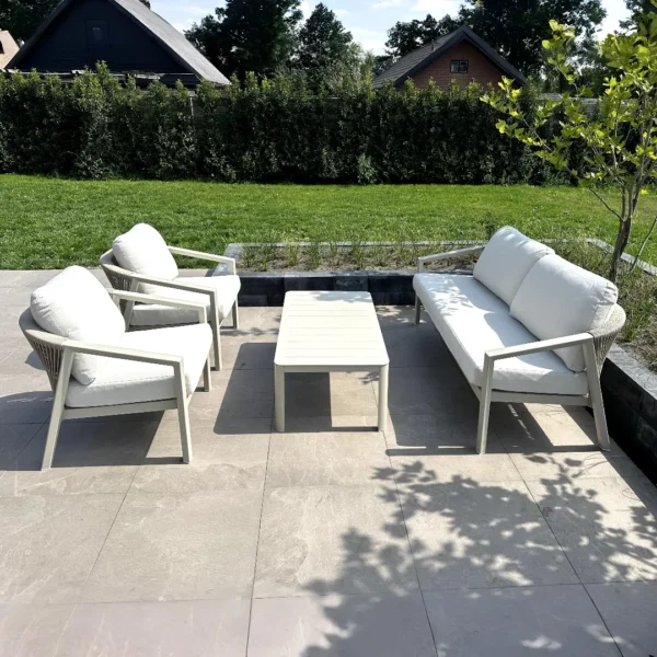Tuinset Ibiza - Beige
