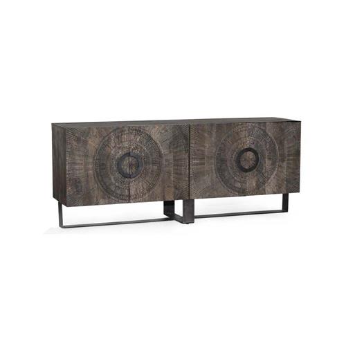 VA-0010_11741 Padua Dressoir 200 cm