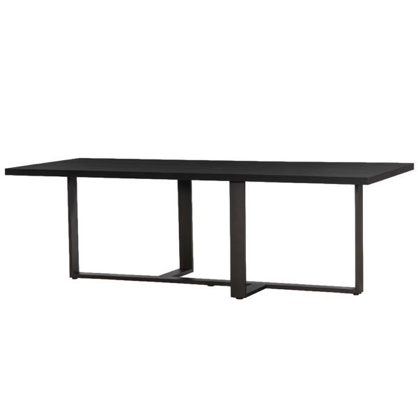 Mincio Eetkamertafel 180 cm