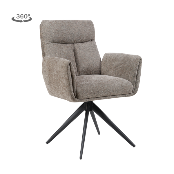 Varzo Armchair