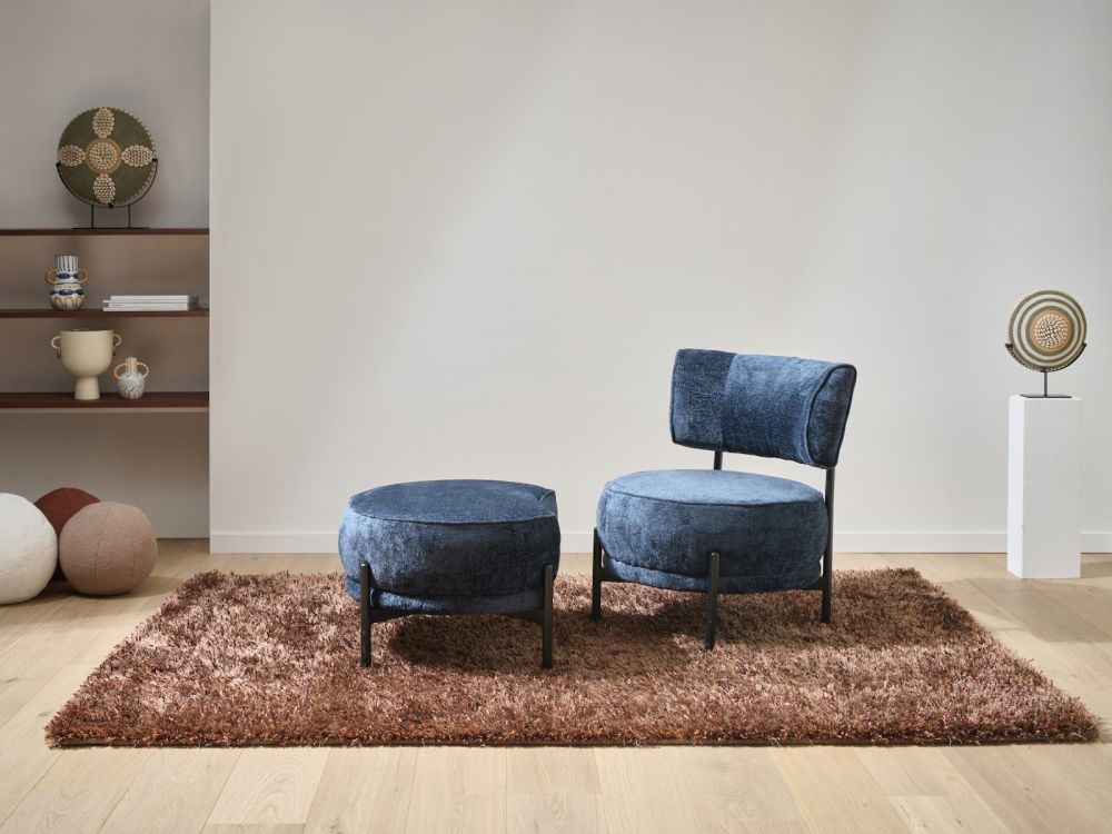 Jennifer beeld H44cm - Multikleur - Afbeelding 10