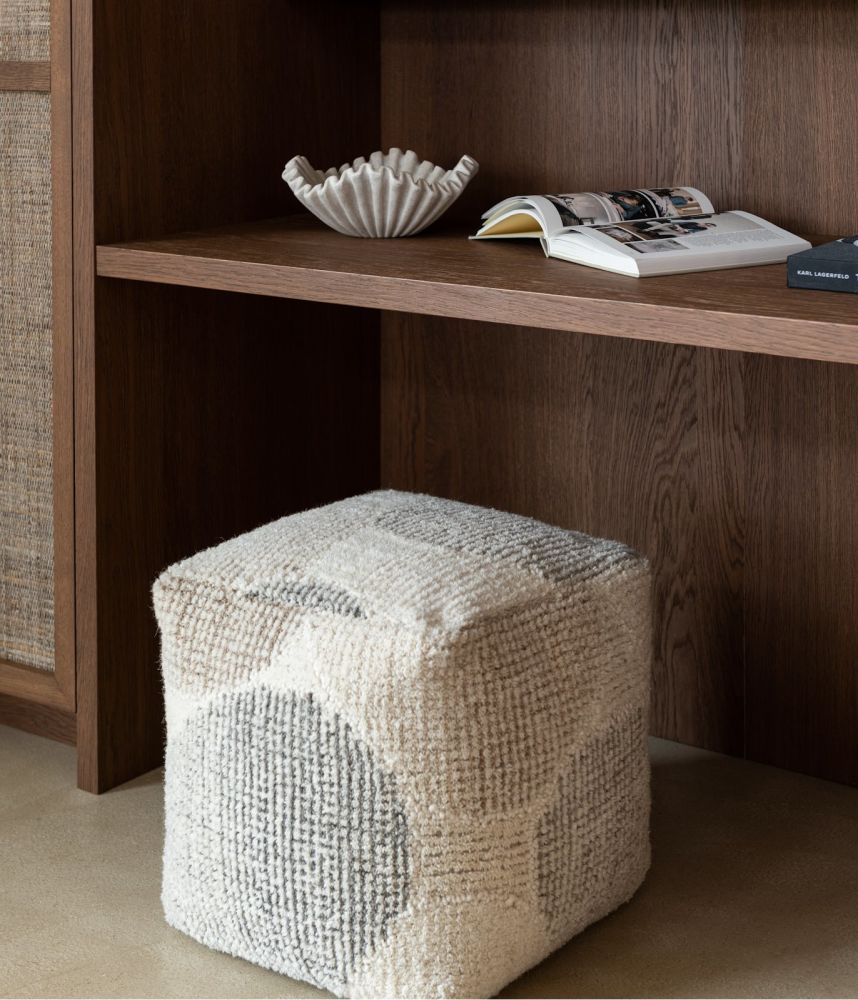 Bella schaal D28cm - Cremekleurig - Afbeelding 11