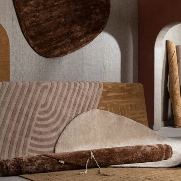 Timeless Arawood karpet 220x300cm