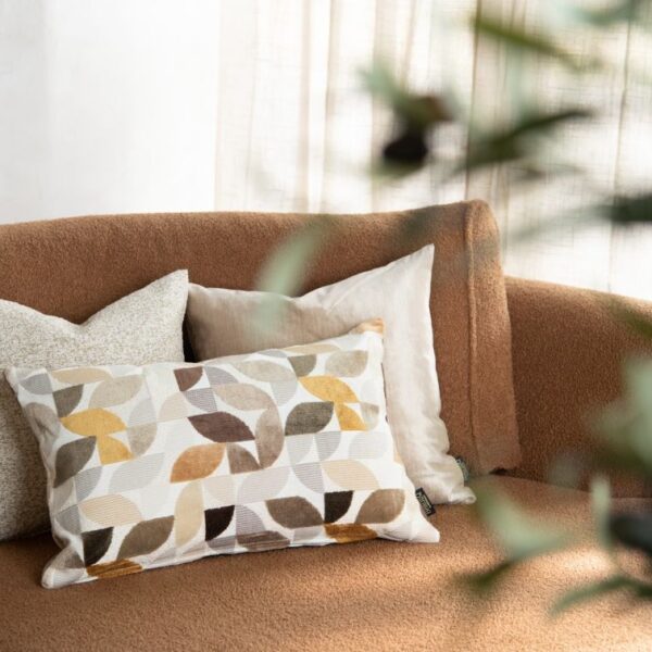 ambiance BeautiQ - Elite kussen 40x60cm