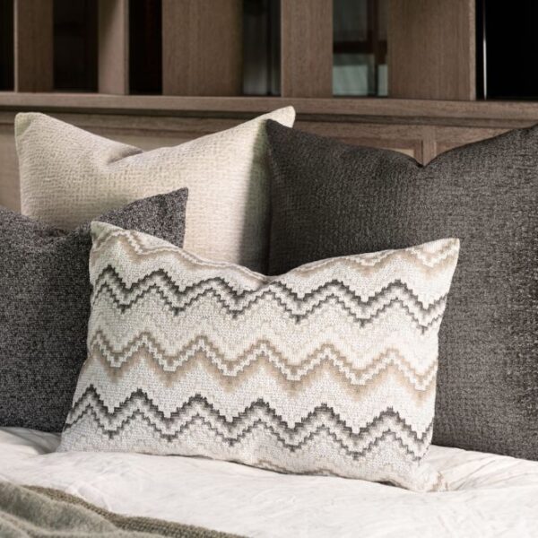 ambiance BeautiQ - Chic kussen 60x60cm