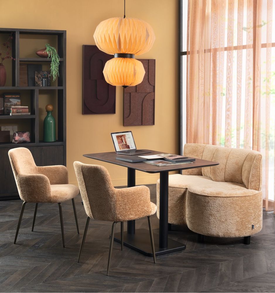 Roan fauteuil - Afbeelding 7