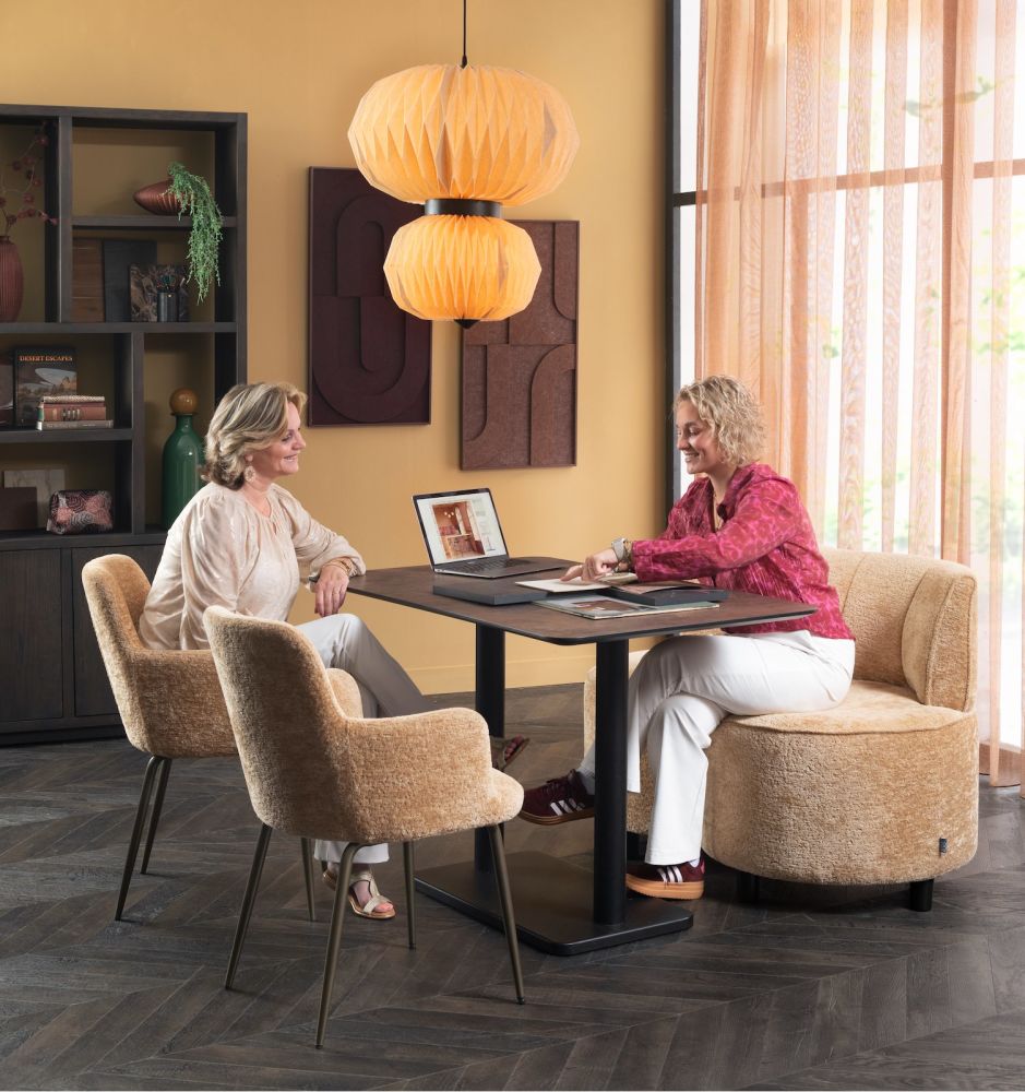 Roan fauteuil - Afbeelding 8