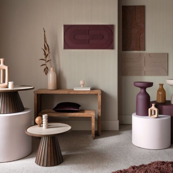 Lino wandtafel 120cm