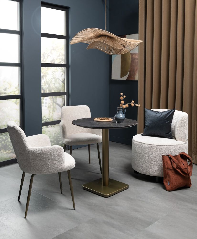 Roan fauteuil