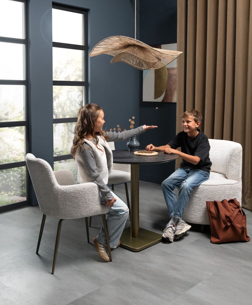 Roan fauteuil - Afbeelding 2
