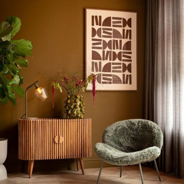 Lino kast 100cm