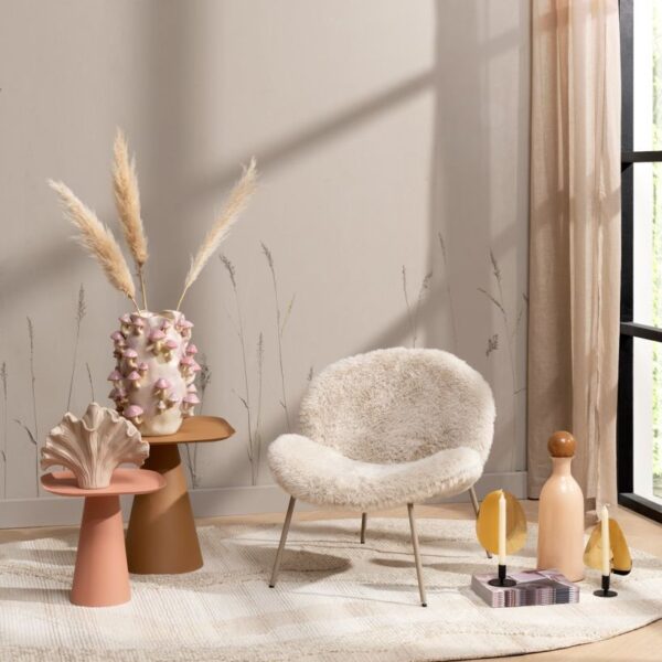 ambiance Freddy fauteuil