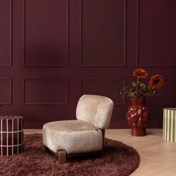 ambiance Skye bijzettafel H45cm