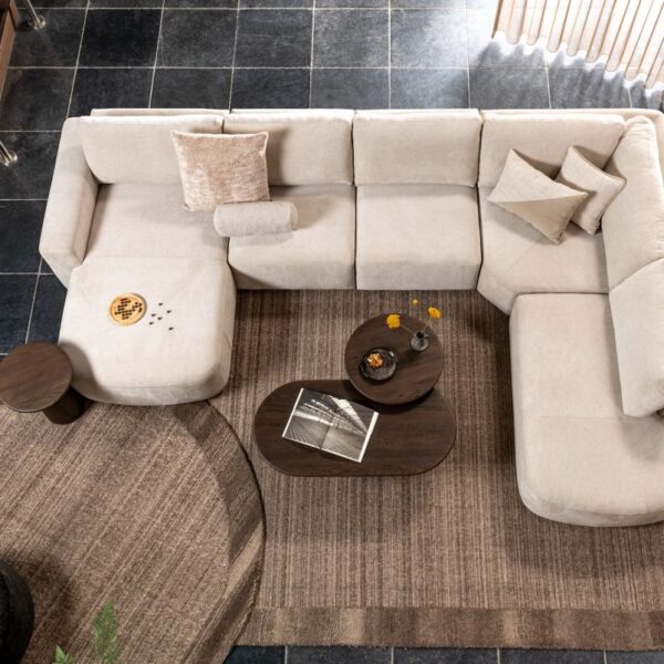 ambiance Timeless - Jaez kussen 40x60cm