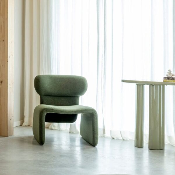 Liva fauteuil