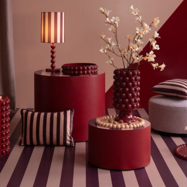 DOTS dienblad d55cm
