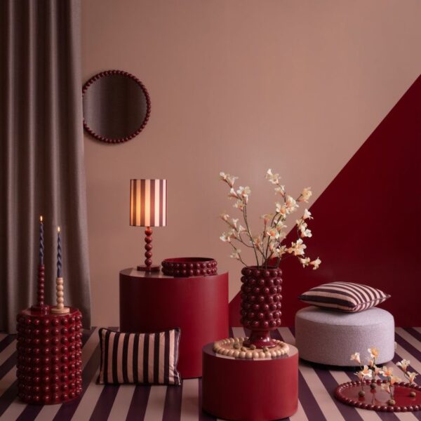 ambiance DOTS spiegel d60cm