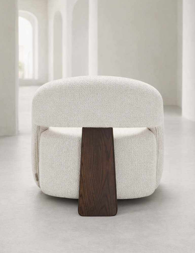 Ailo fauteuil - Afbeelding 2