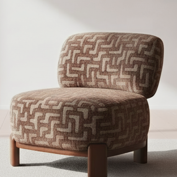 Timo fauteuil