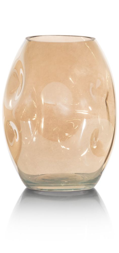 Don vaas H19cm - grijs - Grijs - Afbeelding 13