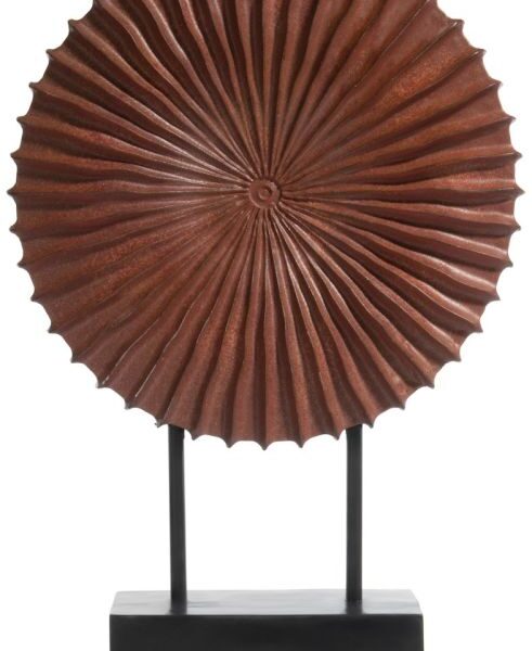 Noni beeld H57cm - Koper