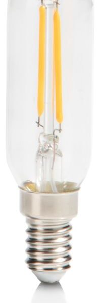 LED bulb E14 5W