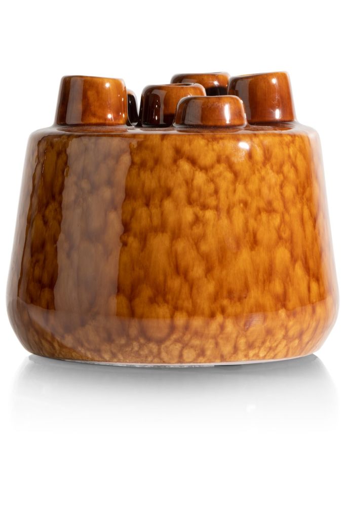 Safia vaas H15cm - Afbeelding 5