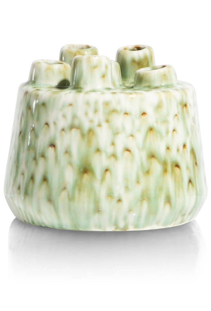 Safia vaas H15cm - Afbeelding 14